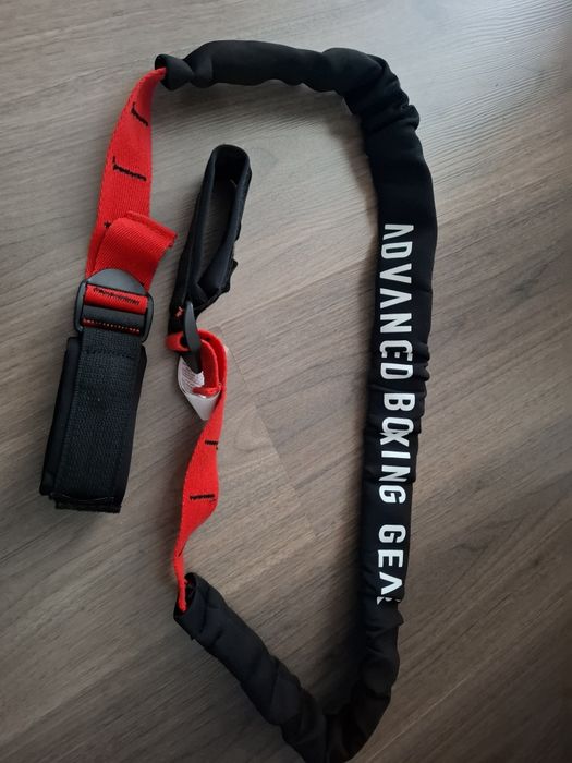 Benzi rezistenta Box/Kickbox