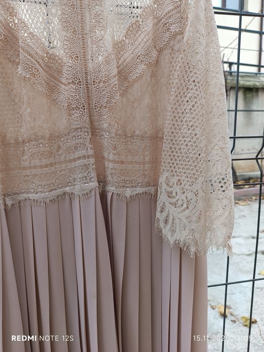 Rochie ocazie Zara mărime M