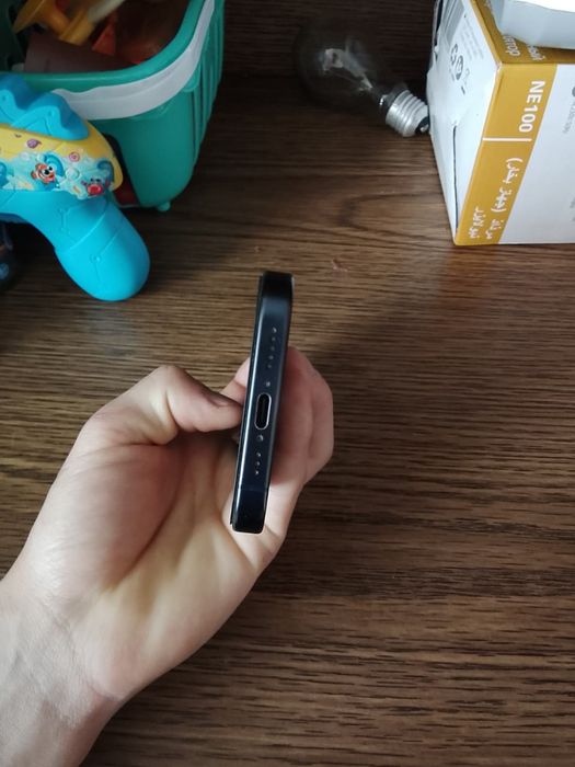 Iphone 15 pro на 16 pro
