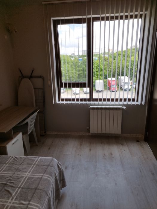 Дава се под наем Тристаен апартамент в Плевен, Идеален център - 60 кв.м за 408 € - Снимка #8