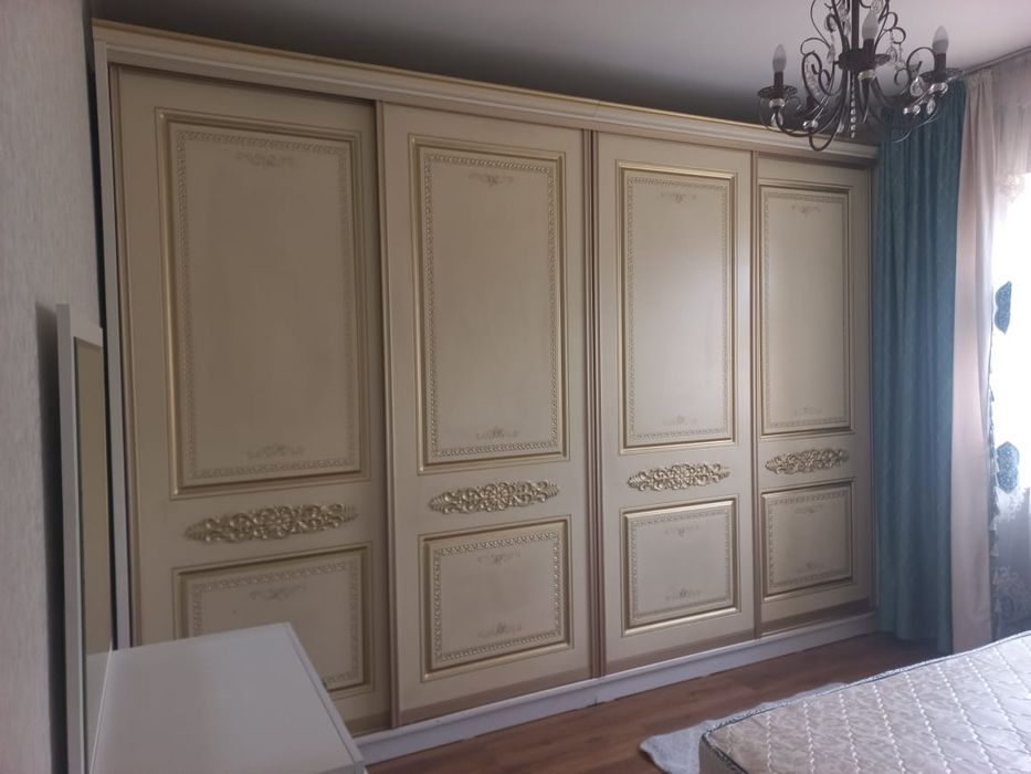 Диван спальный састаяна хороши