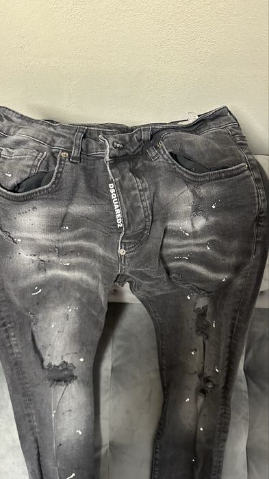 Blugi noi din Turcia