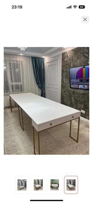 Продам стол трансформер