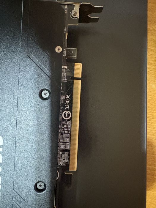 Видео карта rtx 2070 super