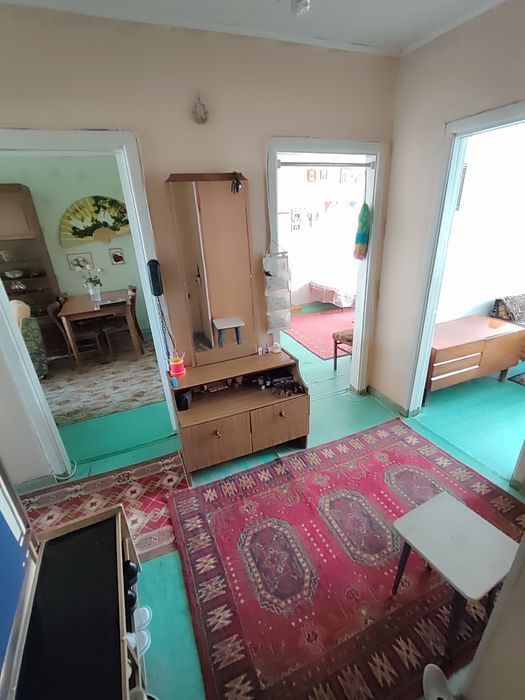 Продам 3-комн (4-25, 5 эт)