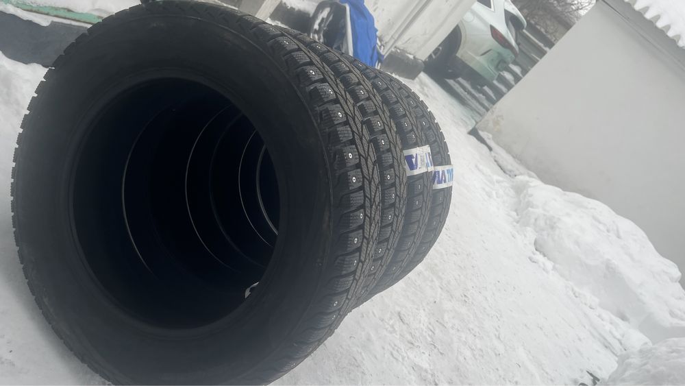 зимные шины Viatti