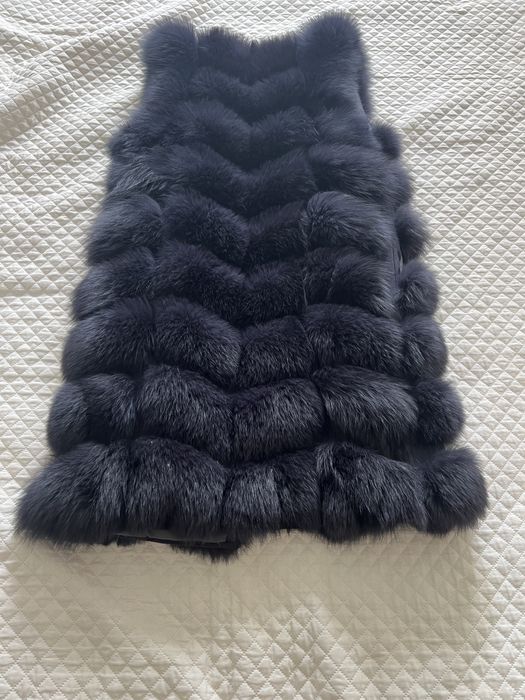 Писец жилетка