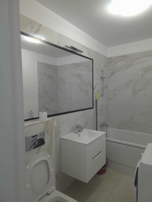 Închiriere apartament 2 camere