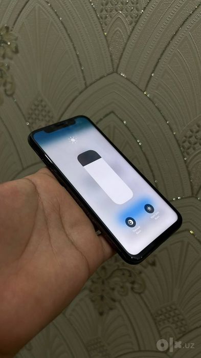 Iphone X Ideal holatda 64 GB LL/A Aybi yoq