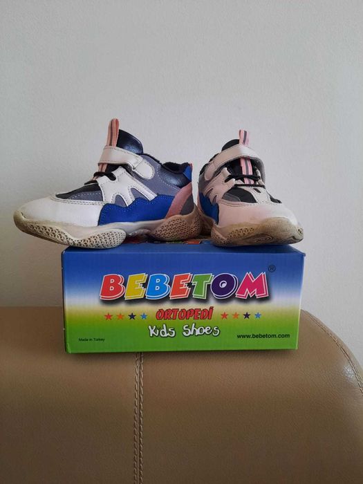 Детская обувь для девочки