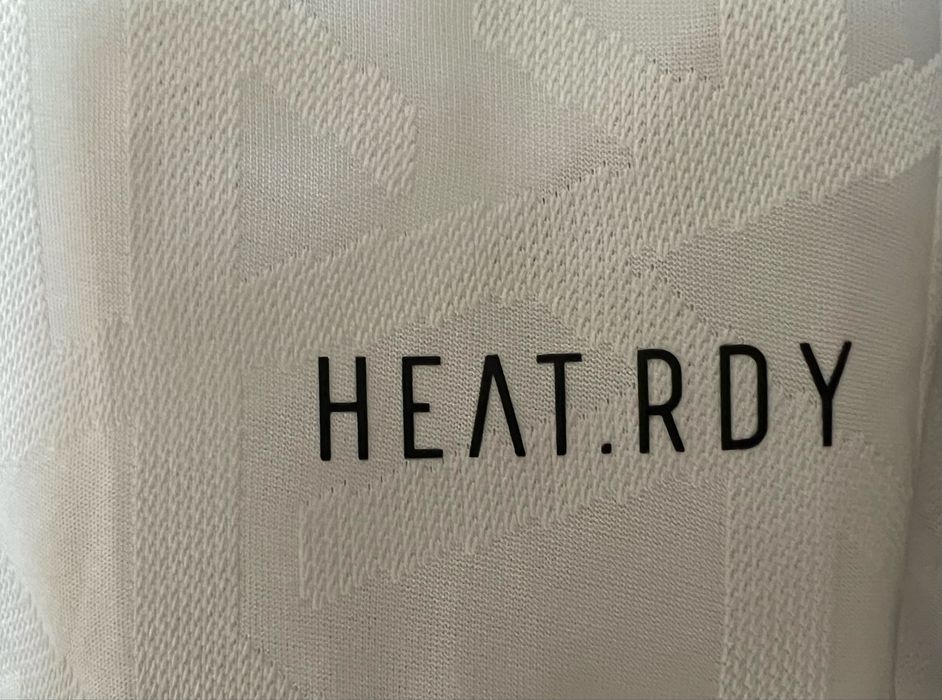 Мачова тениска Adidas HEAT.RDY Германия  2024