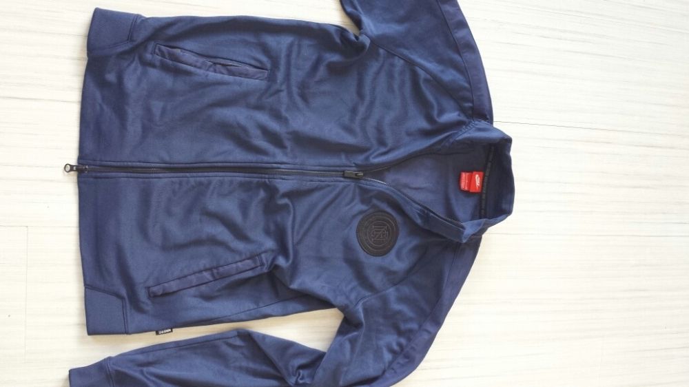 Nike FC Football Mens Size S ОРИГИНАЛ! Мъжко Спортно Горнище!