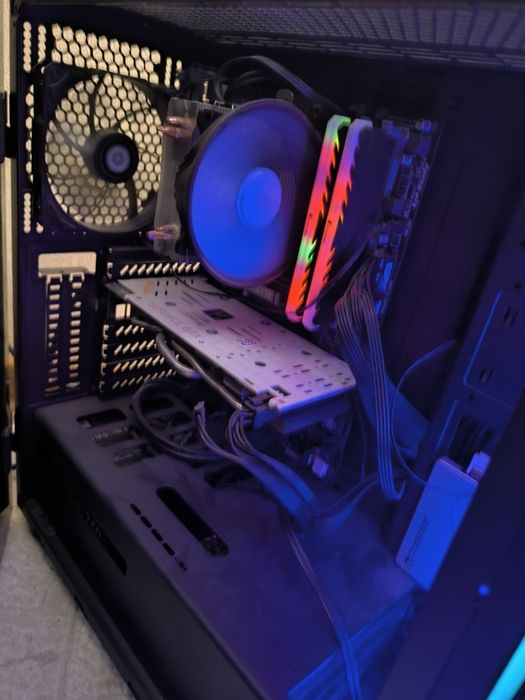 Компьютер 1060 6gb