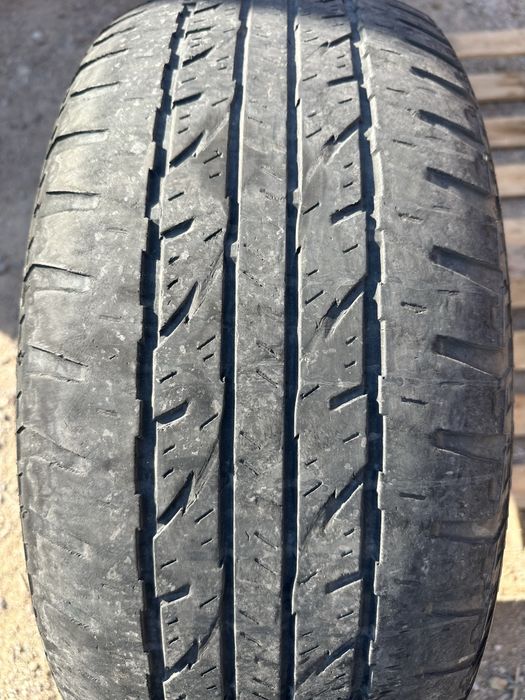 Шины 265/60R18 (2шт)