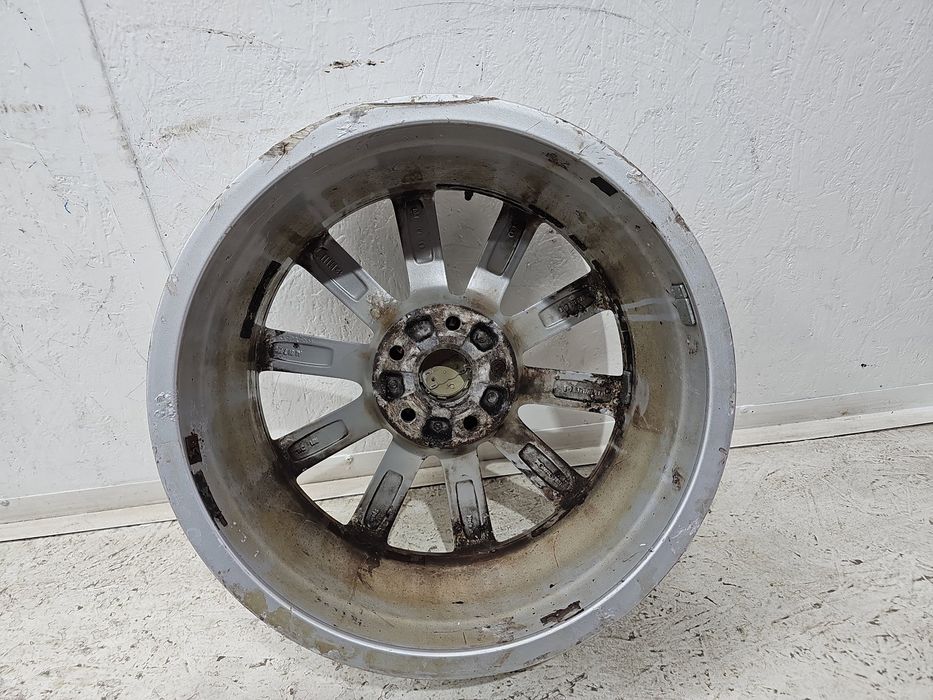 Set jante aliaj AUDI Q3 (8UB) [Fabr 2011-2018] 8U0601025