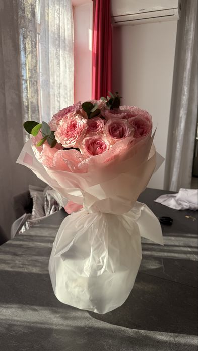 Продам свежий букет цветов