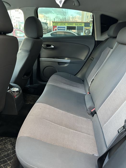 Seat leon 2009 1.4 tsi