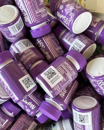 LSSivMN капсулы для похудение