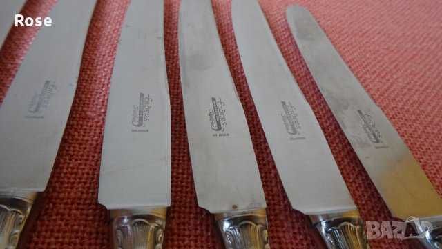 SOLINGEN - 12 бр. ножове  , в стил Rokoko.