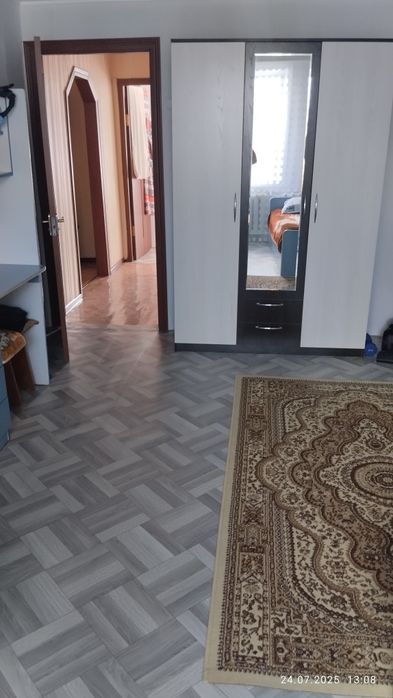 Продаётся дом, село. Денисовка