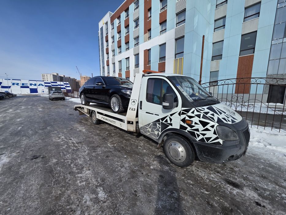 Эвакуатор 24/7 город и межгород