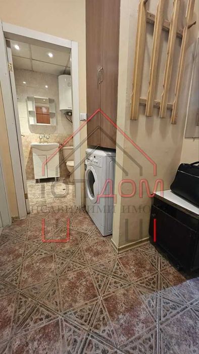 Дава се под наем Двустаен апартамент в Варна, Колхозен пазар - 60 кв.м за 331.5 € - Снимка #10