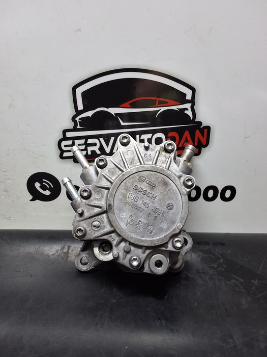 pompa vacuum dodge caliber (2006->) 2.0 motorina 2008