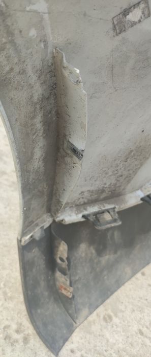 Задна броня за Ford S-Max