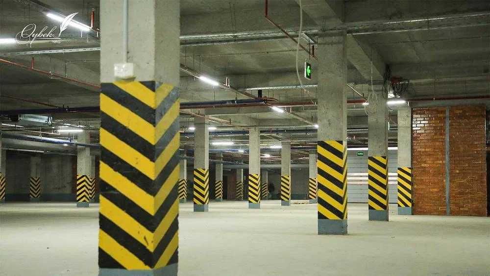 NRG Oybek 2х комнатная квартира 55м2 СРОЧНО ПРОДАЕТСЯ: Мирабад