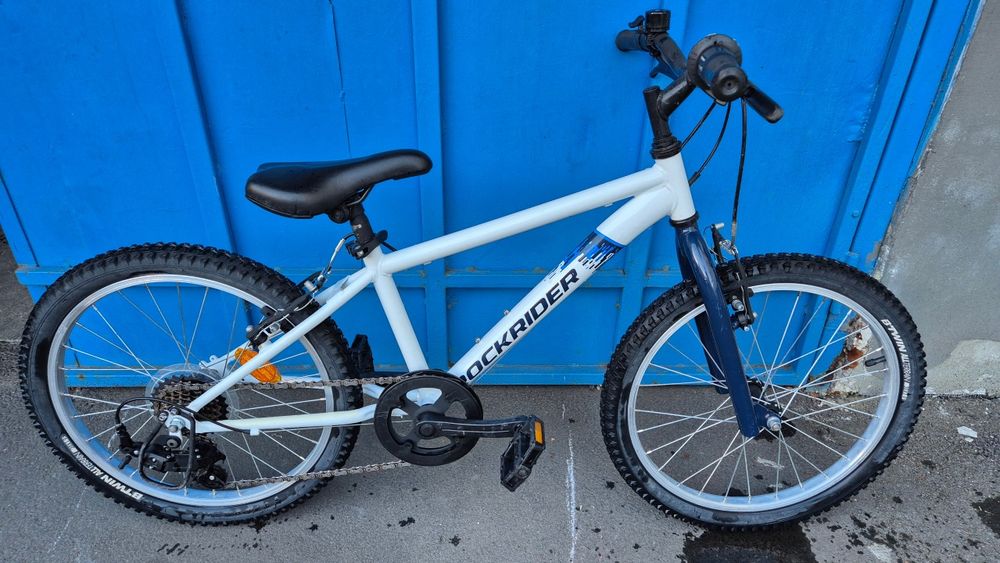 Biciclete 14,16,20,24 copii Decathlon,Rockrider