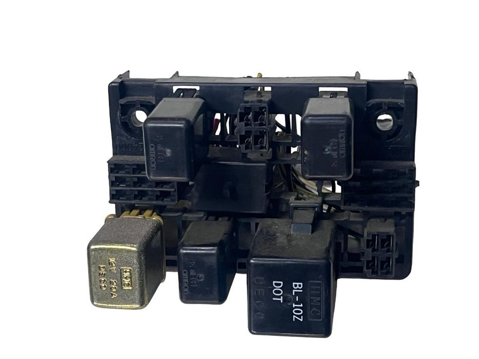 Kit Pornire Hyundai Accent I X-3 1994 - 2000 1.3 I 12V G4Eh 62Kw/84Hp 39100-22260