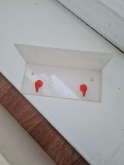 Выемки для теста в родной упаковке