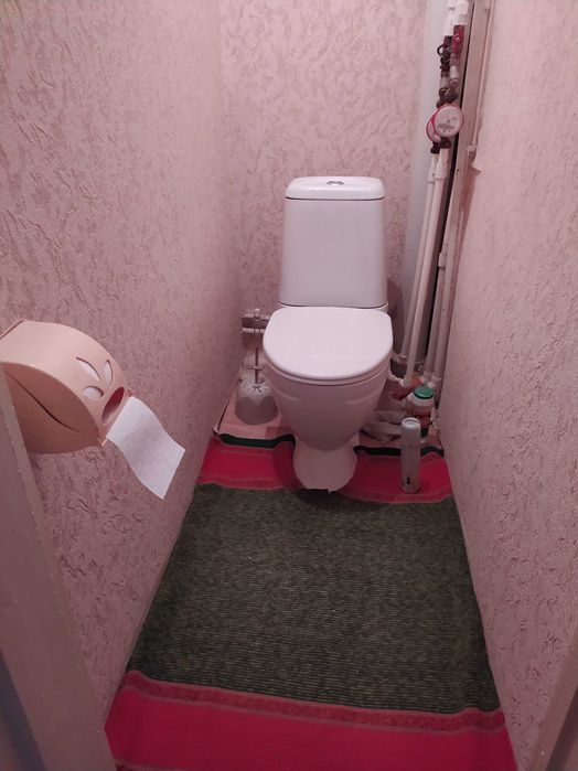 Продам 2-комнатную квартиру.