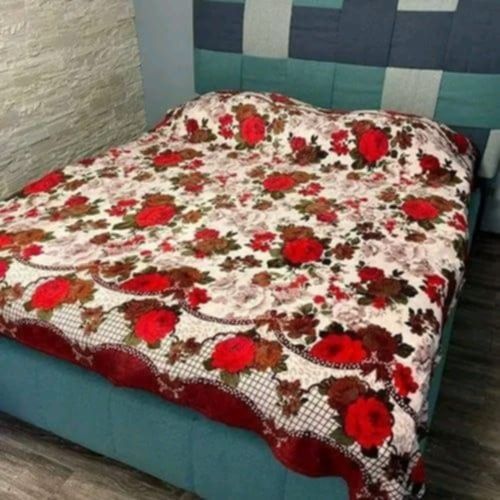 Set trei pături cocolino subtiri