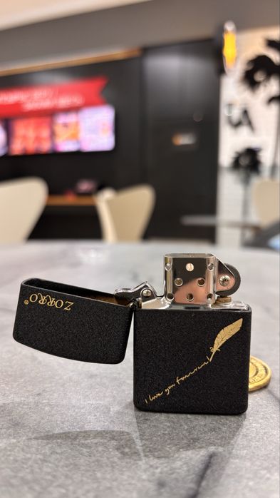 Зажигалки премиум-качество