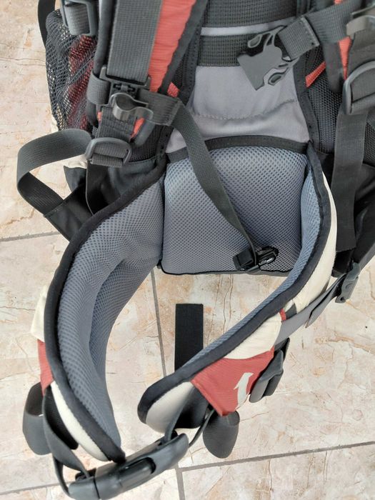 Rucsac Drumetie Jack Wolfskin