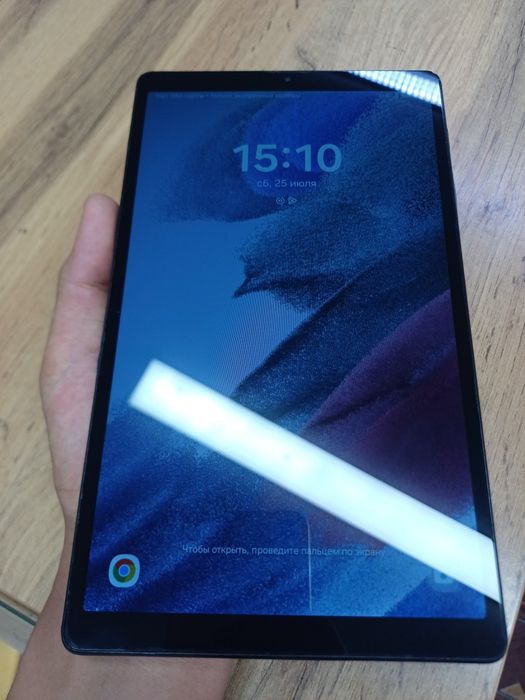 Samsung Tab A7 Lite SOTILADI !!!