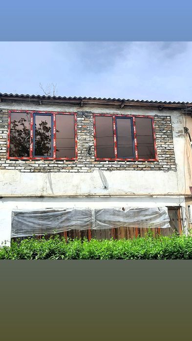 Акфа ром ва эшиклар!!!