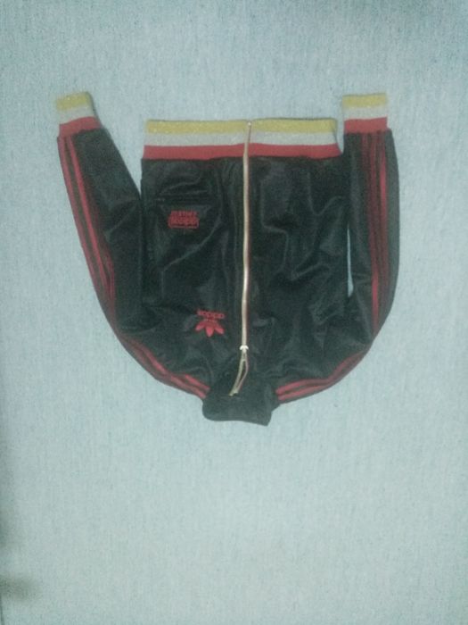 Bluza de trening dama