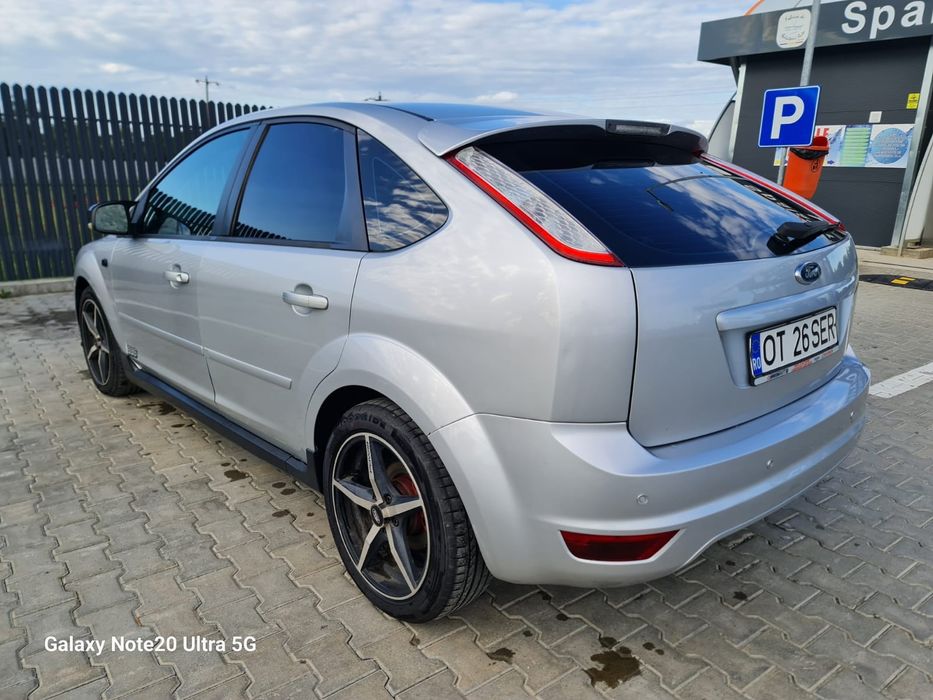 Vând Ford Focus mk 2