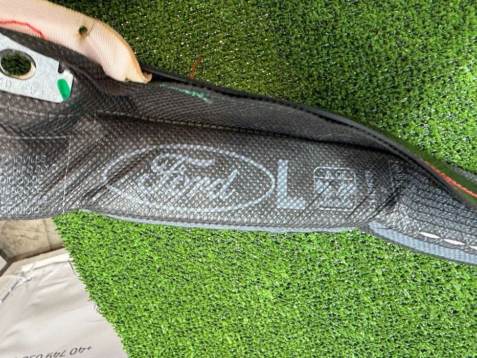 AIRBAG CORTINA STANGA FORD B-MAX ZETE 2013 1.5 DIESEL COD OEM AV11-14K158-AC / 34014202D / Monovolum Compact 2012-2017
