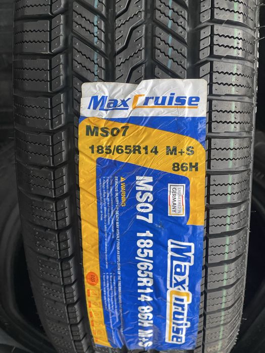 Balon Mustang MaxCruise Imperial balonlar optom narhda