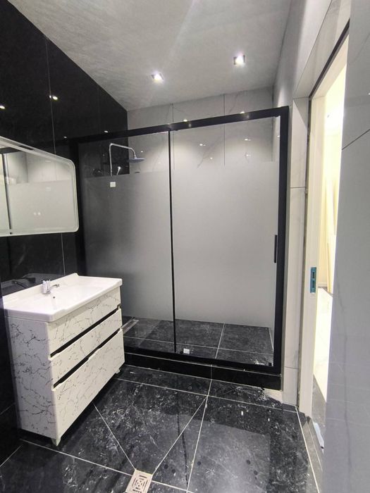 Душевая кабина Душга ойна 10 мм