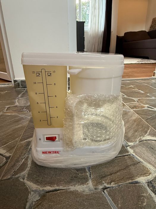 Filtru de cafea NEWTEC