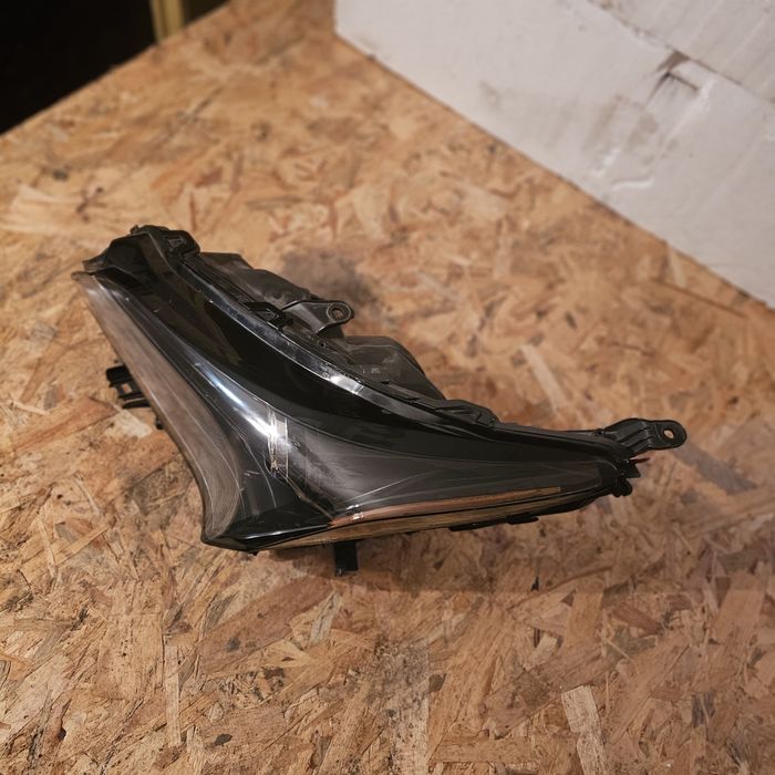 Фар far ляв фарове за Лексус Lexus NX,Koito 78-14