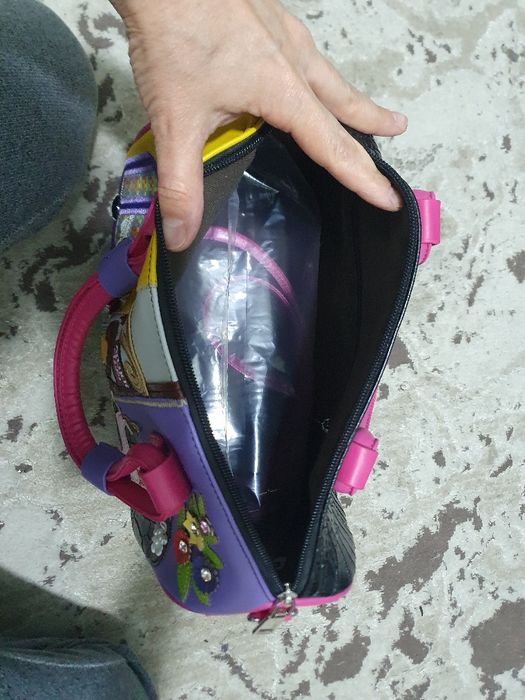 Продам сумку новую