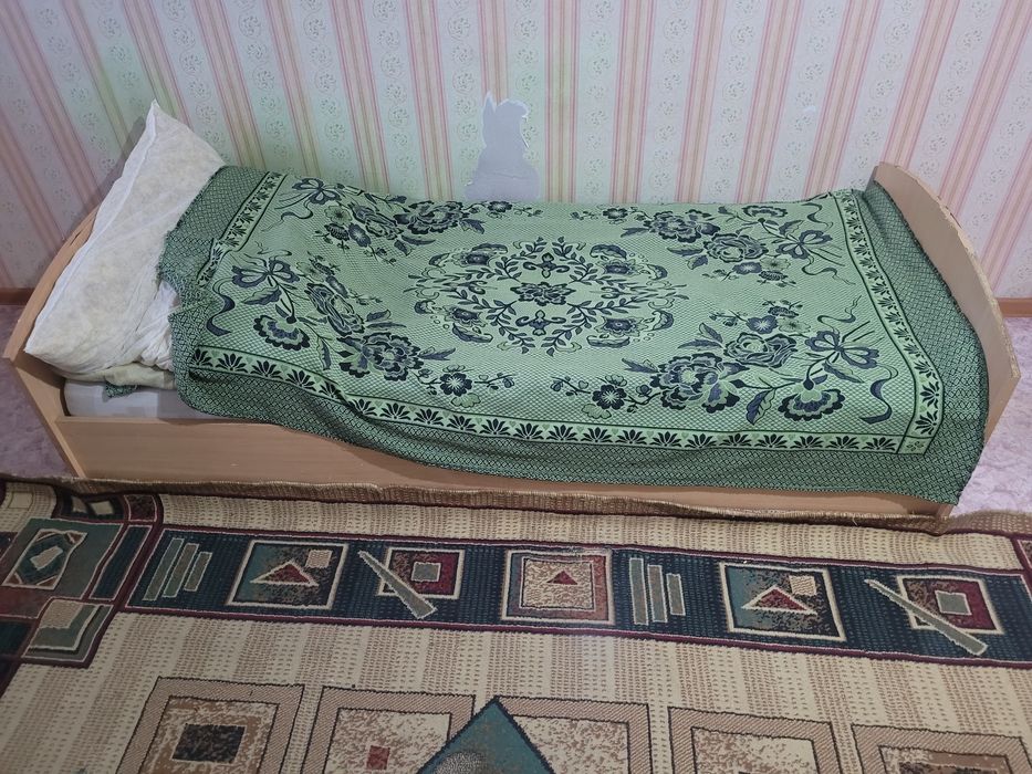 Диван 10, кровать 5