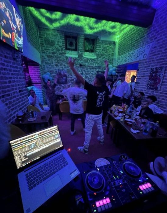 Spatiu Evenimente Constanta