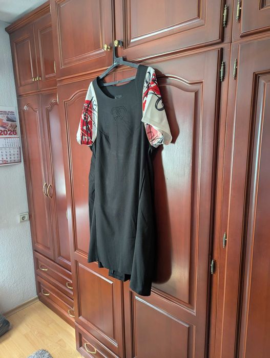 Рокля Lucy 46-XL