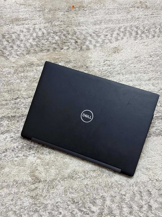 Laptop DELL Latitude 7290, Intel Core i7-8650U, 8GB DDR4, 256GB SSD, 12.5 Inch HD, Webcam